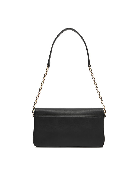 KARL LAGERFELD KARL LAGERFELD Ročna torba B1W32037 Črna