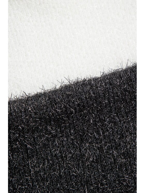 Coccodrillo Coccodrillo Svetr ZC6172101EPG-021 Černá Regular Fit