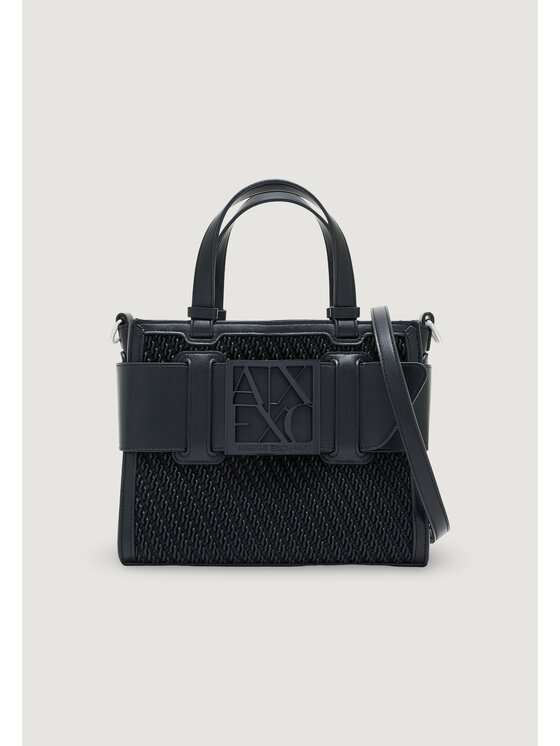 Armani Exchange Armani Exchange Torebka XW000392 AF26444 Czarny