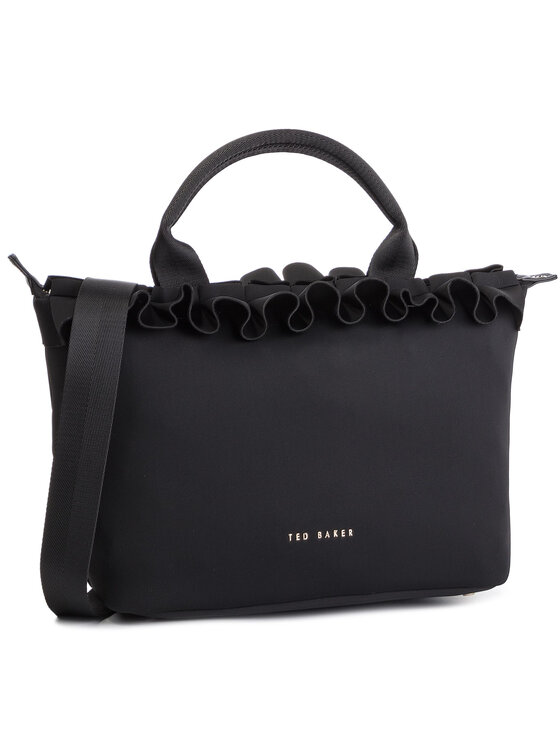Ted Baker Handtasche WXB RYLLEE XH9W Schwarz Modivo