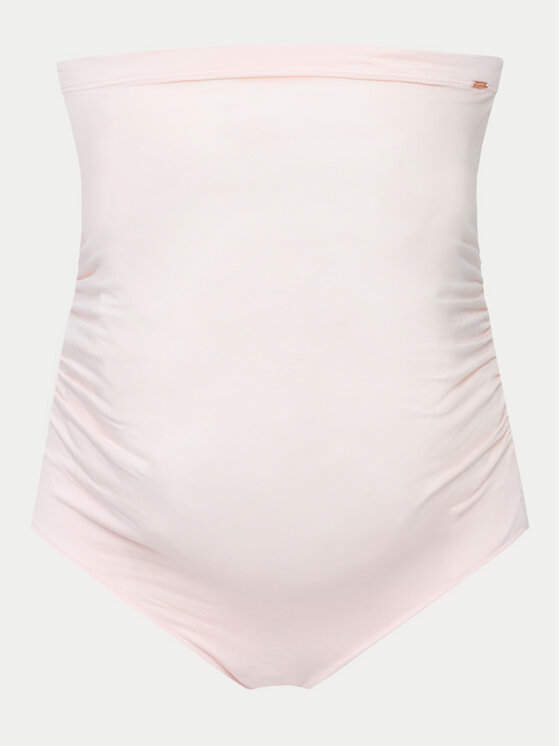 Dorina Intimo modellante premaman FXBF0070MO010 Rosa, taglia : XXL