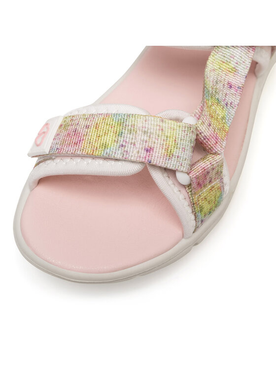 Nelli Blu Nelli Blu Sandali AVO-XD8003-001 Multicolore