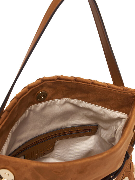 Liu Jo Liu Jo Handtasche AA6097 T385A Braun