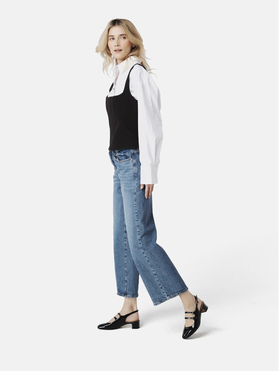 L37 L37 Décolleté CIAO AMORE CIAO Nero