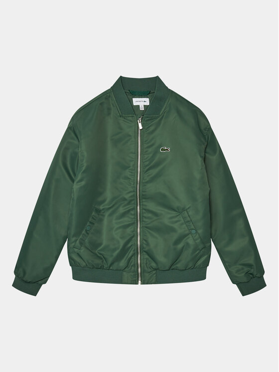 Bomber Lacoste