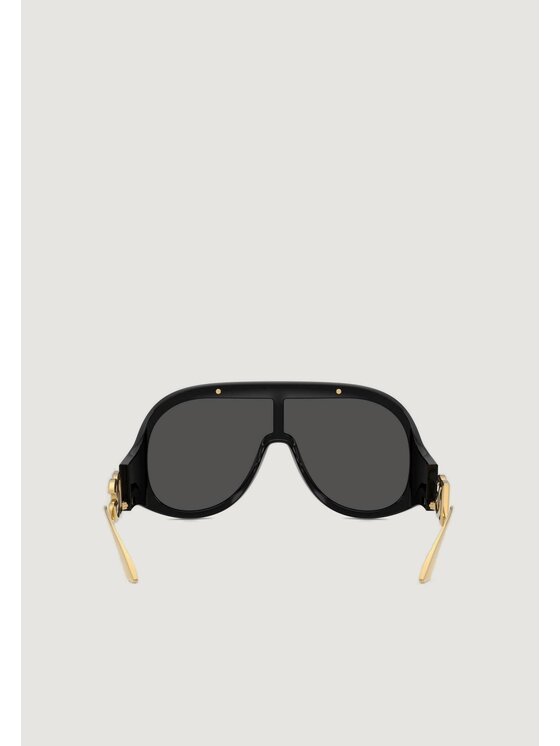 Dolce&Gabbana Dolce&Gabbana Γυαλιά ηλίου 0DG6202 501/87 Μαύρο