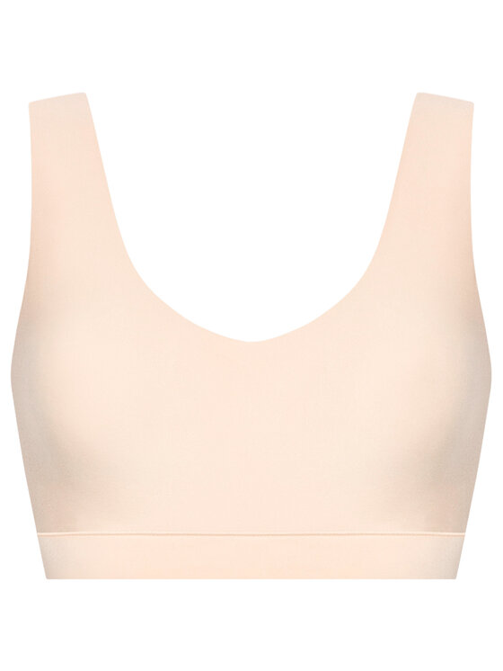 Chantelle Chantelle Krūšturis-tops Soft Stretch C16A10 Bēšs