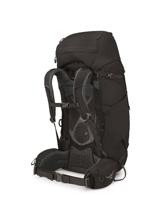Osprey Osprey Plecak 278288 Czarny