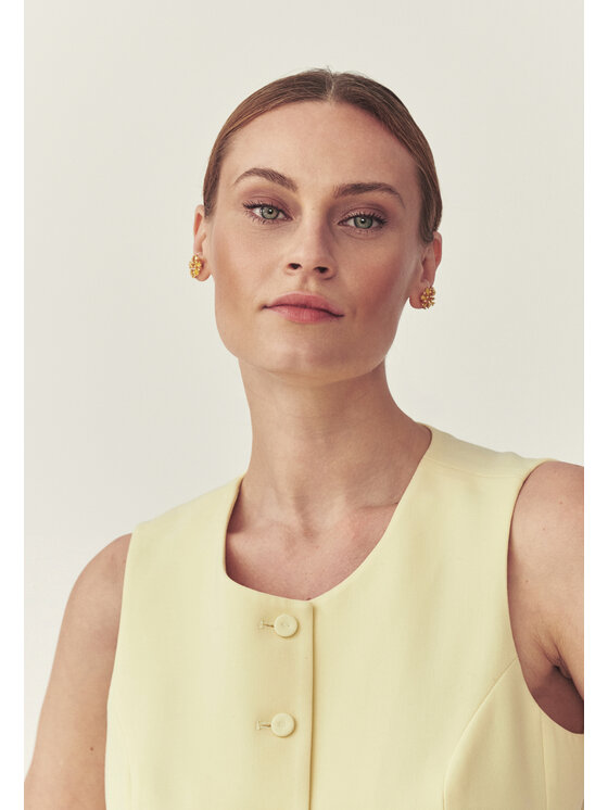 TATUUM TATUUM Vesta LANARE 1 Šedá Classic Fit