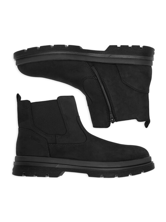 Rieker Rieker Stivaletti CEO-F7051-00 Nero