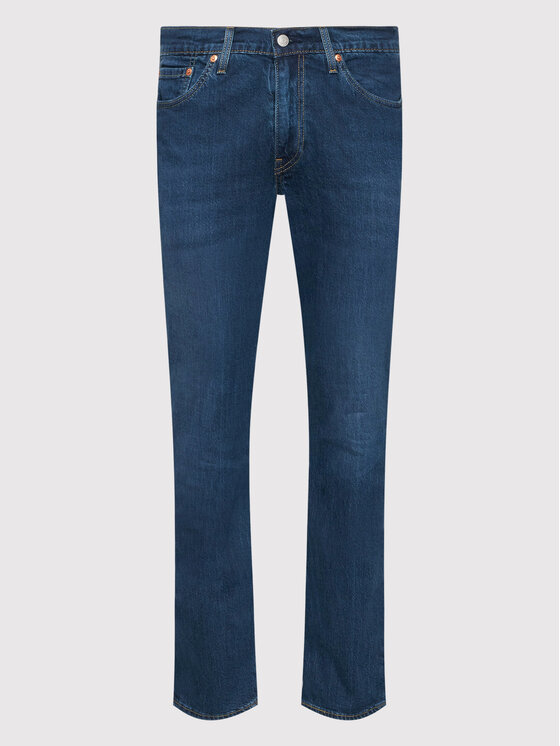 Levi's® Levi's® Дънки 511™ 04511-5268 Тъмносин Slim Fit