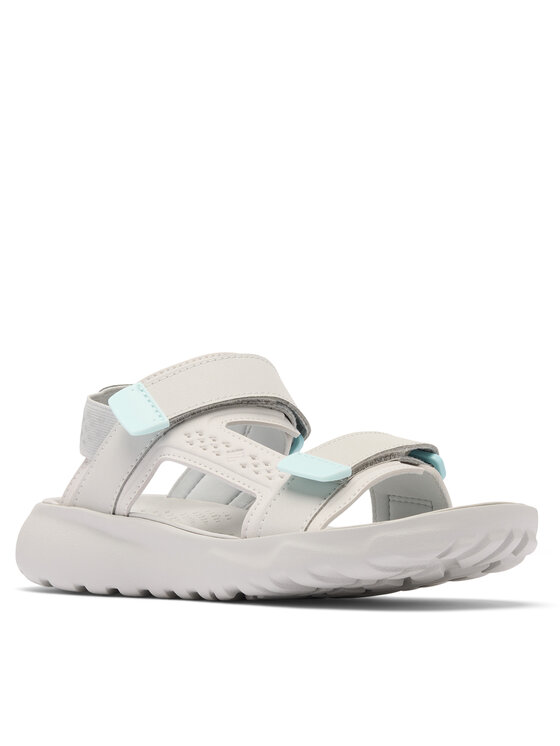 Columbia Columbia Sandales Peakfreak Roam™ 2108831 Pelēks