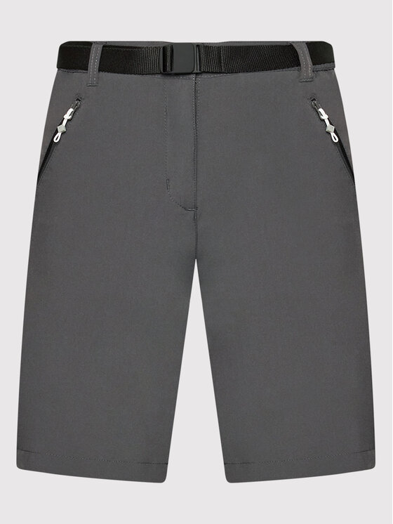 Regatta Regatta Sportshorts Xert Stretch RWJ269 Grau Regular Fit