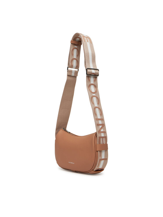 Coccinelle Coccinelle Borsetta Sq0 Raquel E5 SQ0 55 01 01 Beige