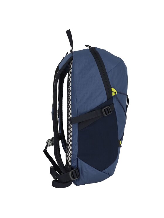 Jack Wolfskin Jack Wolfskin Plecak 300468 Błękitny