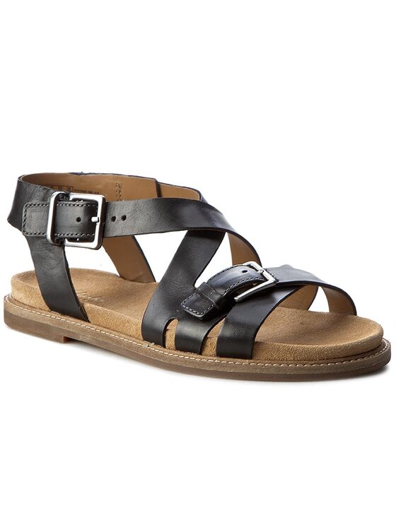 Clarks Sand ly Corsio Bambi 261231254 ern Modivo.cz