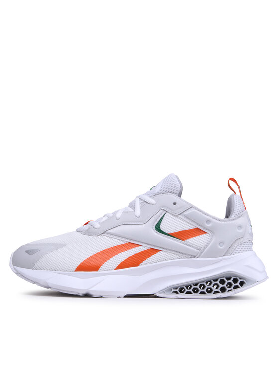 Reebok Reebok Sneakersy Hexalite Legacy HR1333 Sivá