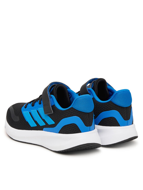 adidas adidas Sneakersy Runfalcon 5 JP9399 Černá