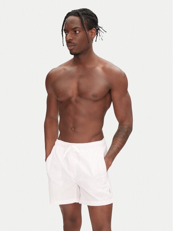 Only & Sons Only & Sons Плувни шорти Ted 22021841 Розов Regular Fit