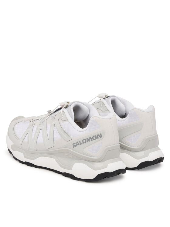 Salomon Salomon Sneakersy Xc Roam L49124600 Biela