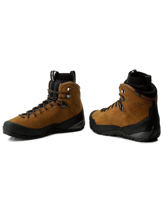 arcteryx bora mid