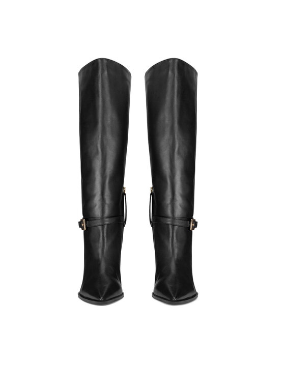 Gino Rossi Gino Rossi Stiefel MONA-116041 Schwarz