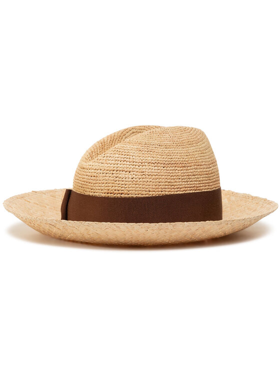 Patrizia Pepe Cappello 2V9640/A7G5-B693 Beige • Modivo.it