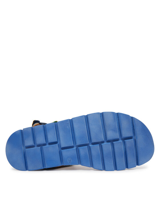 Froddo Froddo Sandali Ke Flash G3150259-7 D Blu