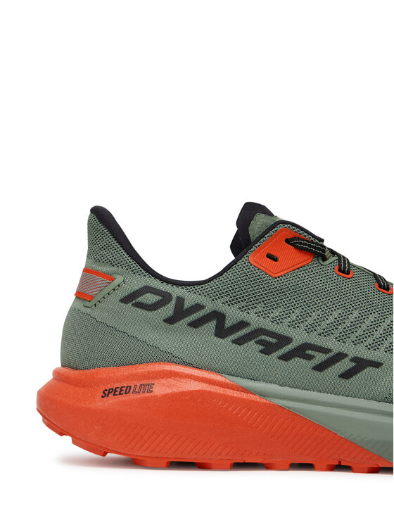 Dynafit Dynafit Scarpe running Ultra 50 5091 Verde