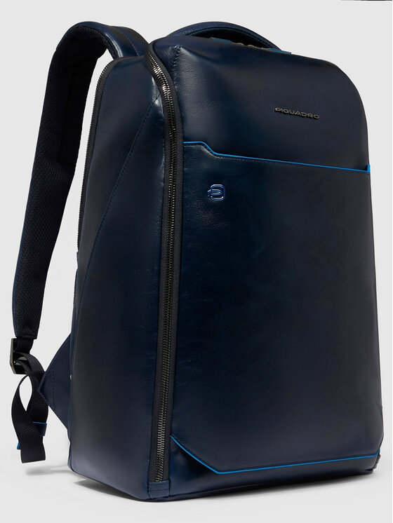 Piquadro Piquadro Zaino 414 Blu