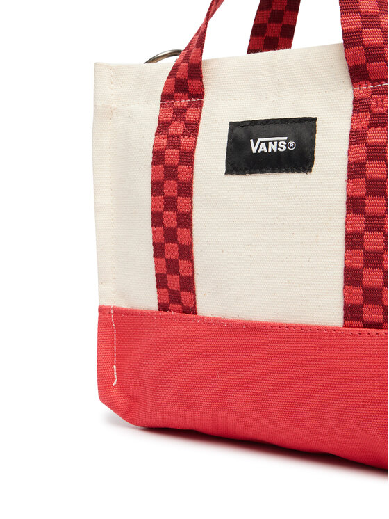 Vans Vans Дамска чанта VN000HRWFO91 Цветен