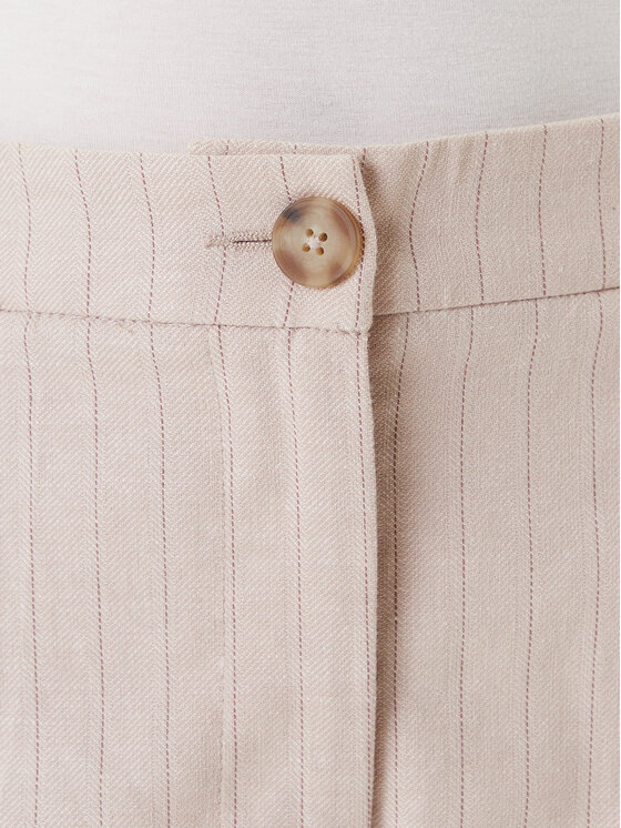 United Colors Of Benetton United Colors Of Benetton Bermudahose 49KBD901X Dunkelblau Relaxed Fit