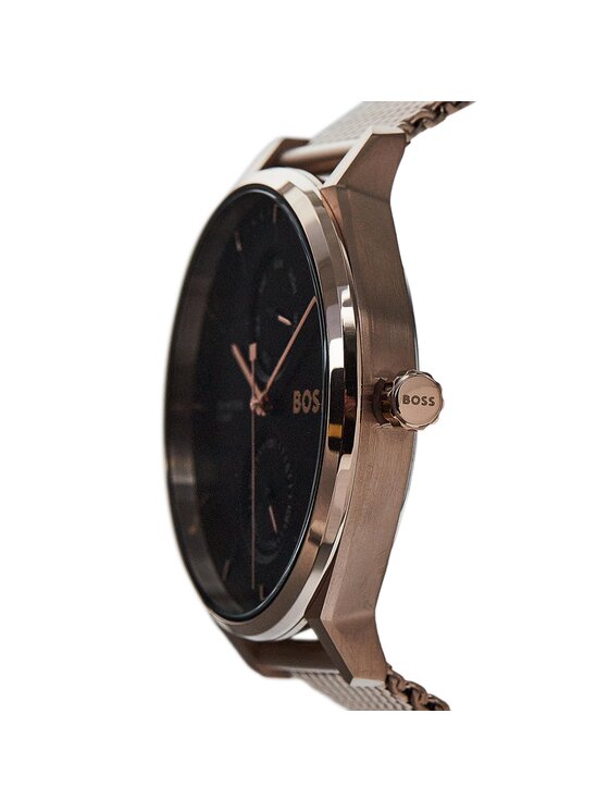 BOSS Boss Orologio Tyler 1514104 Oro