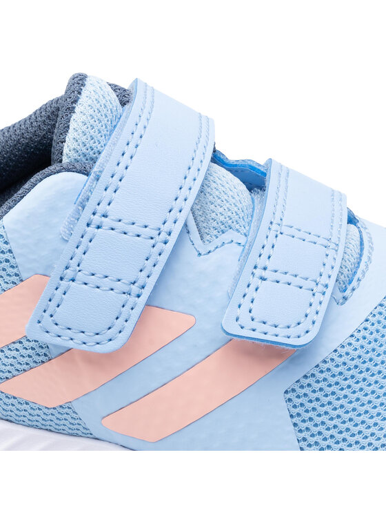 adidas adidas Chaussures FortaGym Cf K G25993 Bleu