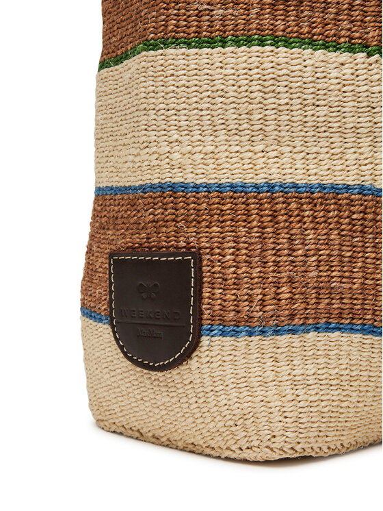 Weekend Max Mara Weekend Max Mara Käekott 2515511165650 Beež