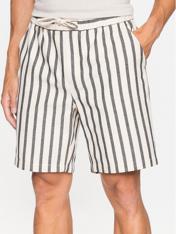 Pantaloncini di tessuto Casual Friday