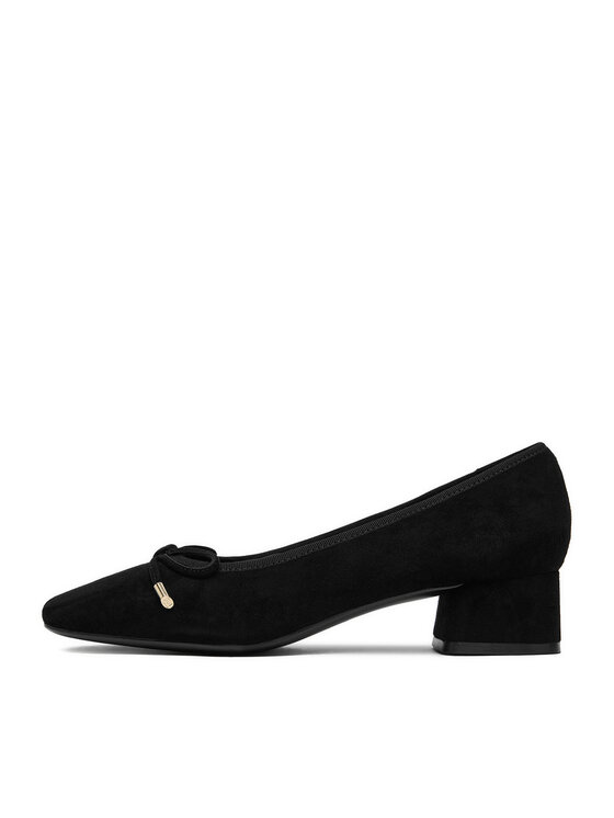 GINO ROSSI GINO ROSSI Pumps C-XRY0508 Schwarz