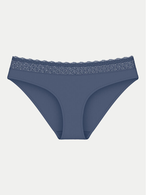 Triumph Triumph Klašične gaćice Feel of Modal 10214403 Plava