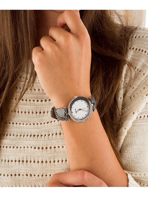 Adriatica Adriatica Orologio A3800.52B3QZ Nero