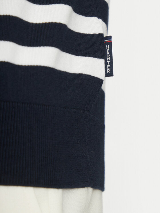 Hechter Paris Hechter Paris Polo 65017 151801 Tamnoplava Regular Fit
