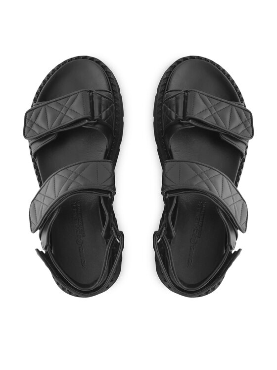 Kennel & Schmenger Kennel & Schmenger Sandalen Close 51-42500.620 Schwarz