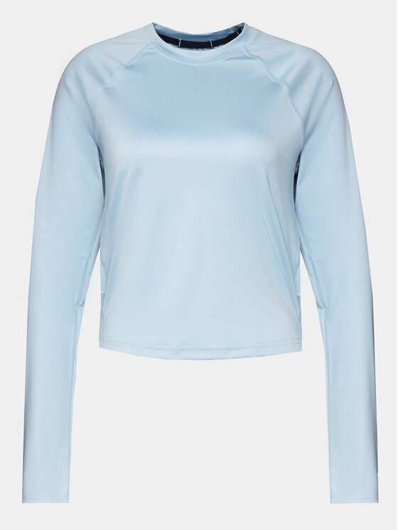 Columbia Columbia Φανελάκι τεχνικό Boundless Trek™ 2073103 Γαλάζιο Regular Fit