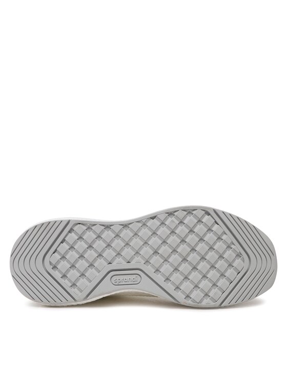 Sprandi Sprandi Sneakers MP07-GVA1 Weiß
