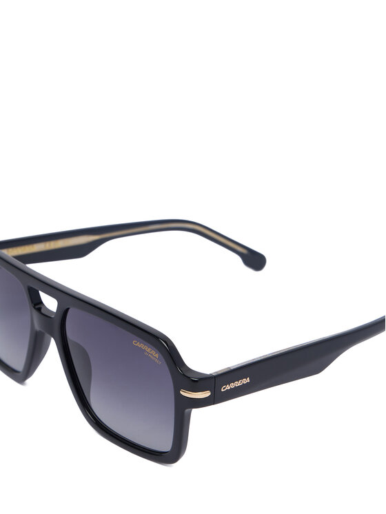 Carrera Carrera Akiniai nuo saulės 377/S 208708 Juoda