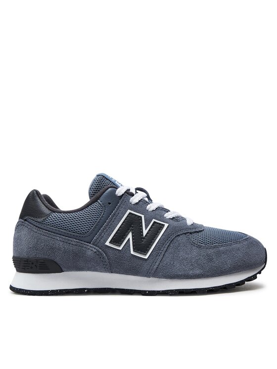 New Balance Tenisice GC574GGE Tamnoplava