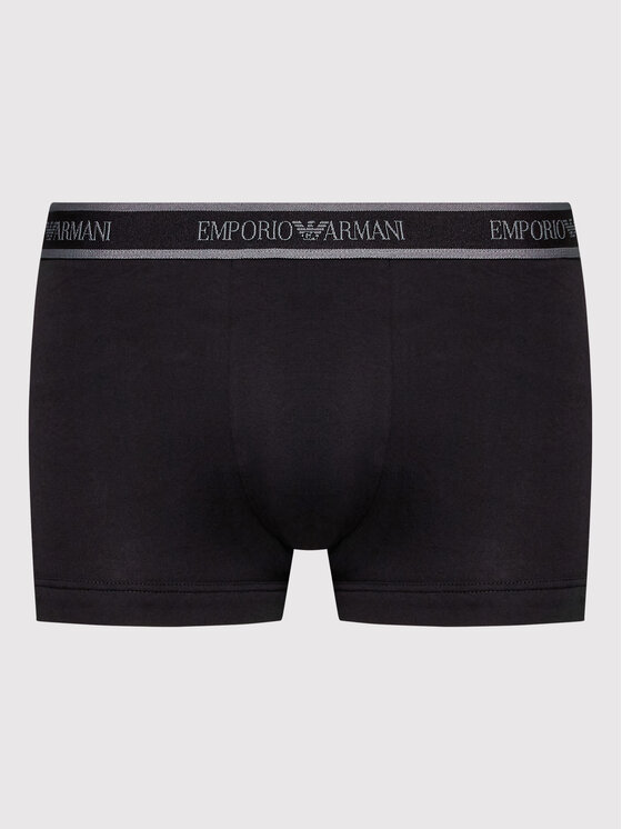 Emporio Armani Underwear Emporio Armani Underwear Sada 3 kusů boxerek 111357 2F717 18721 Barevná