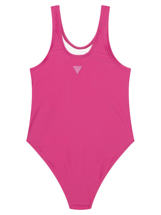Guess Guess Bikiny J6GZ33 KCA60 Ružová