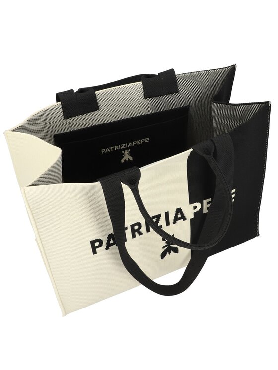 Patrizia Pepe Patrizia Pepe Borsa spesa 320016 Beige