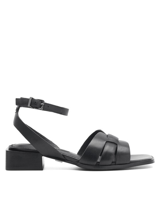 GINO ROSSI Gino Rossi Sandali EMMA-108093 Nero