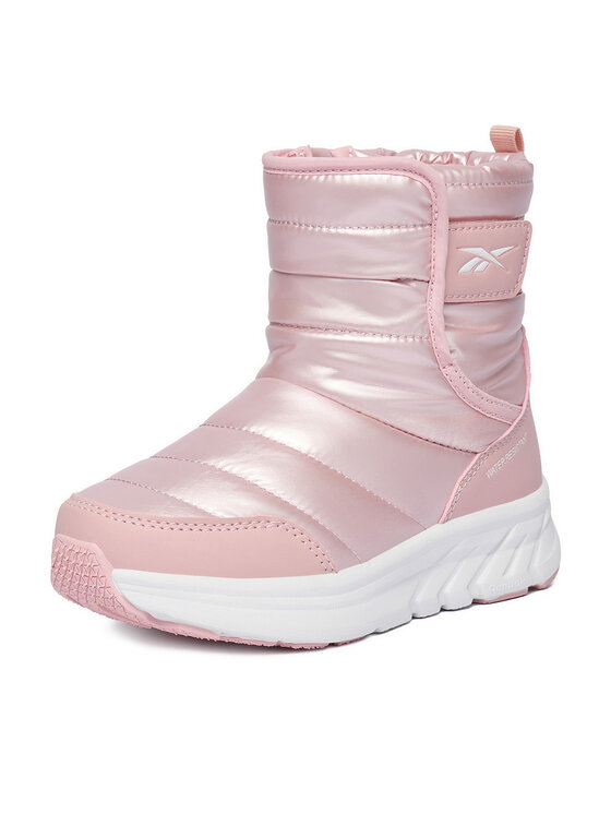 Reebok Reebok Cizme de zăpadă CEO-H8-299(dz) Roz